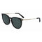 Damensonnenbrille Longchamp LO646S-001 ø 54 mm