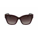 Damensonnenbrille Longchamp LO650S-604 ø 53 mm