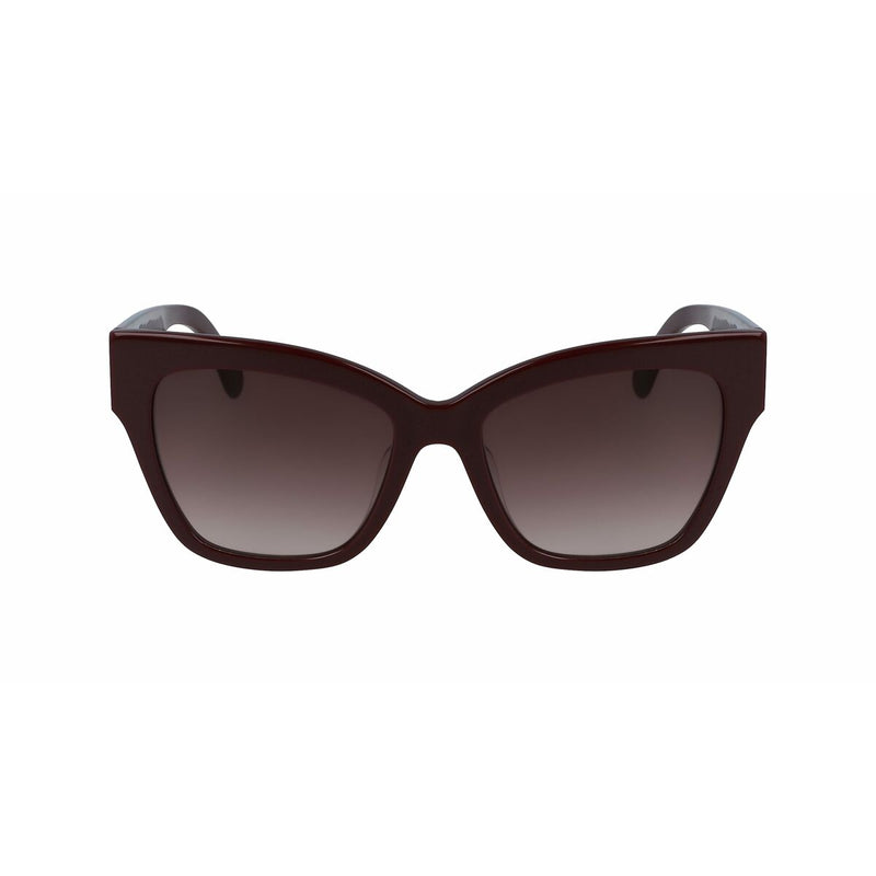 Damensonnenbrille Longchamp LO650S-604 ø 53 mm