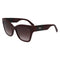 Damensonnenbrille Longchamp LO650S-604 ø 53 mm