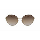 Damensonnenbrille Longchamp LO131S-718 ø 56 mm