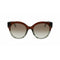 Damensonnenbrille Longchamp LO673S-235 ø 53 mm