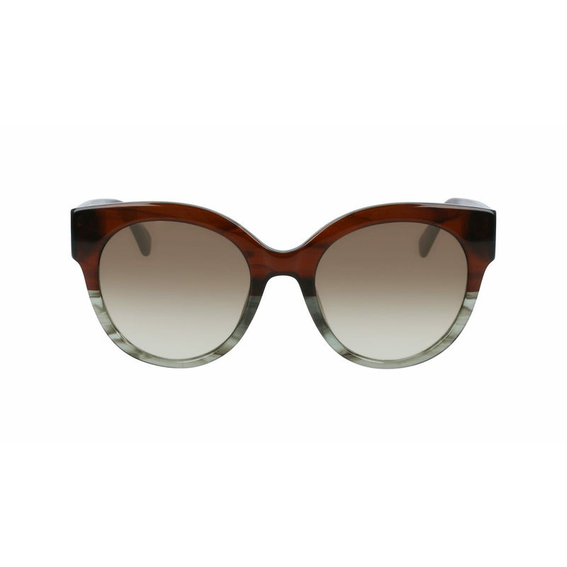 Damensonnenbrille Longchamp LO673S-235 ø 53 mm