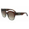 Damensonnenbrille Longchamp LO673S-235 ø 53 mm