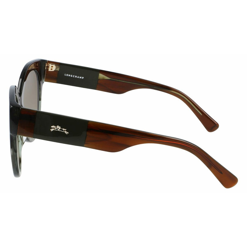 Damensonnenbrille Longchamp LO673S-235 ø 53 mm