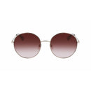 Damensonnenbrille Longchamp LO143S-774 ø 58 mm