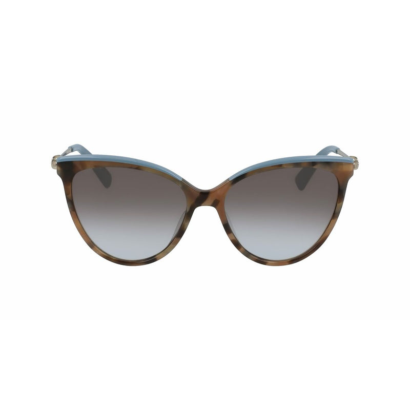 Damensonnenbrille Longchamp LO675S-231 ø 55 mm