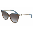 Damensonnenbrille Longchamp LO675S-231 ø 55 mm