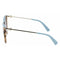 Damensonnenbrille Longchamp LO675S-231 ø 55 mm