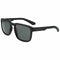 Unisex-Sonnenbrille Dragon Alliance Mari  Schwarz