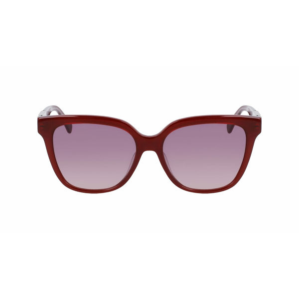 Damensonnenbrille Longchamp LO644S-598 ø 53 mm