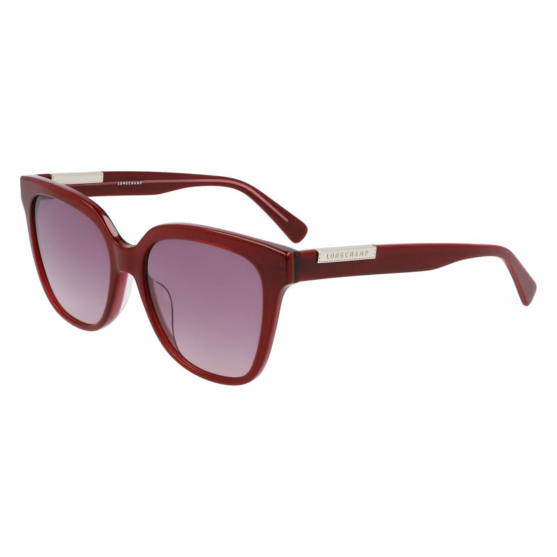 Damensonnenbrille Longchamp LO644S-598 ø 53 mm