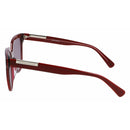 Damensonnenbrille Longchamp LO644S-598 ø 53 mm