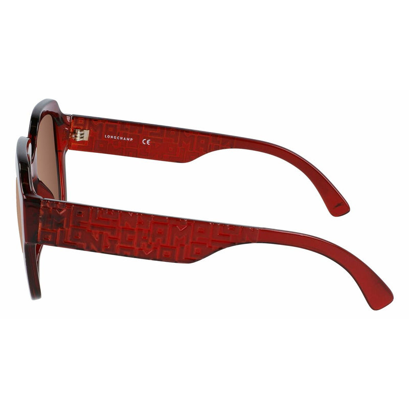 Damensonnenbrille Longchamp LO690S-602 ø 54 mm