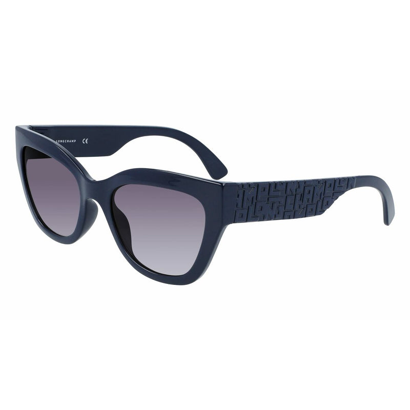 Damensonnenbrille Longchamp LO691S-424 ø 55 mm