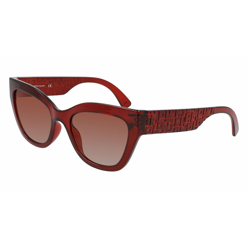 Damensonnenbrille Longchamp LO691S-602 ø 55 mm