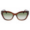 Damensonnenbrille Longchamp LO691S-200 ø 55 mm