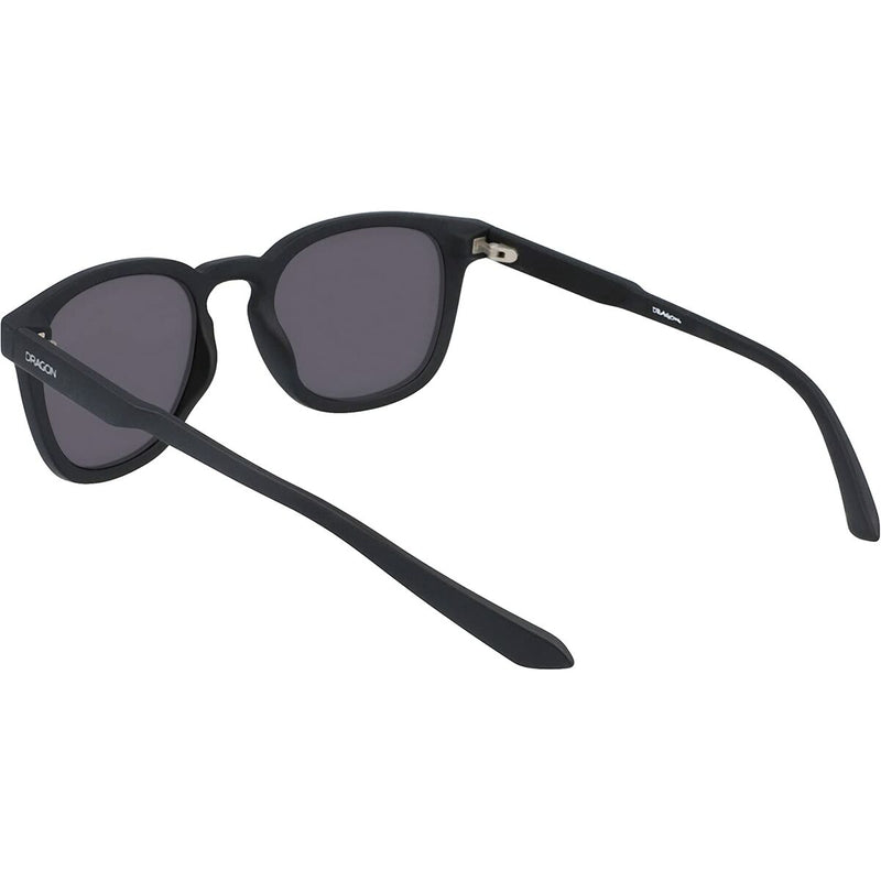 Unisex-Sonnenbrille Dragon Alliance Finch Schwarz