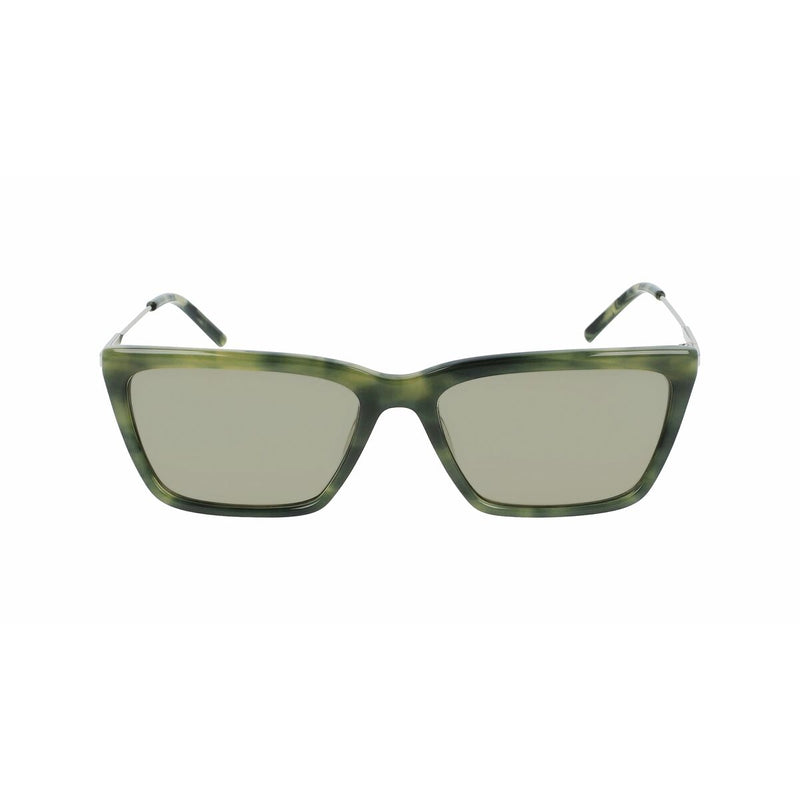 Damensonnenbrille DKNY DK709S-305 ø 55 mm