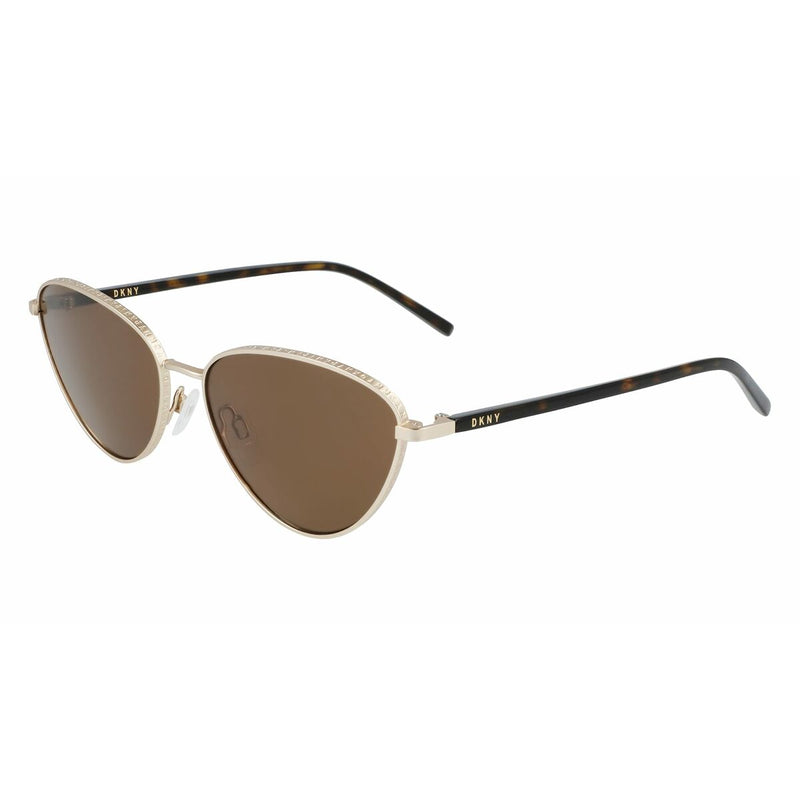 Damensonnenbrille DKNY DK303S-717 ø 57 mm