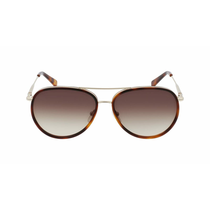 Damensonnenbrille Longchamp LO684S-712 ø 58 mm