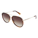 Damensonnenbrille Longchamp LO684S-712 ø 58 mm