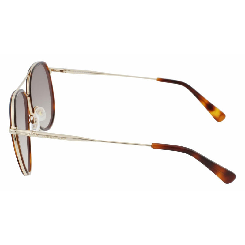 Damensonnenbrille Longchamp LO684S-712 ø 58 mm