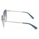 Damensonnenbrille Longchamp LO152S-732 ø 58 mm