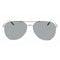 Damensonnenbrille Longchamp LO139S-043 ø 59 mm