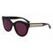 Damensonnenbrille Longchamp LO698S-500 ø 54 mm