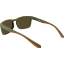 Unisex-Sonnenbrille Dragon Alliance  Blaise Olive