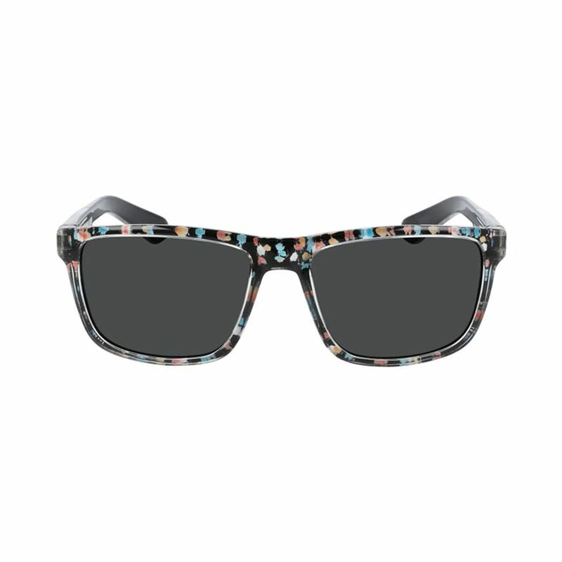 Unisex-Sonnenbrille Dragon Alliance Reed-Bryan Iguchi  Schwarz