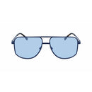 Unisex-Sonnenbrille Lacoste L249SE-401 ø 59 mm