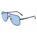 Unisex-Sonnenbrille Lacoste L249SE-401 ø 59 mm