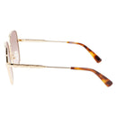 Damensonnenbrille Longchamp LO159S-722 ø 59 mm