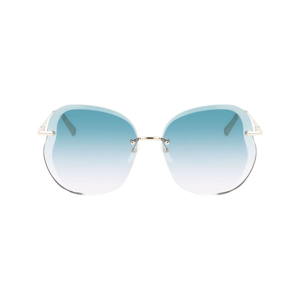 Damensonnenbrille Longchamp LO160S-706 ø 65 mm