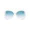 Damensonnenbrille Longchamp LO160S-706 ø 65 mm