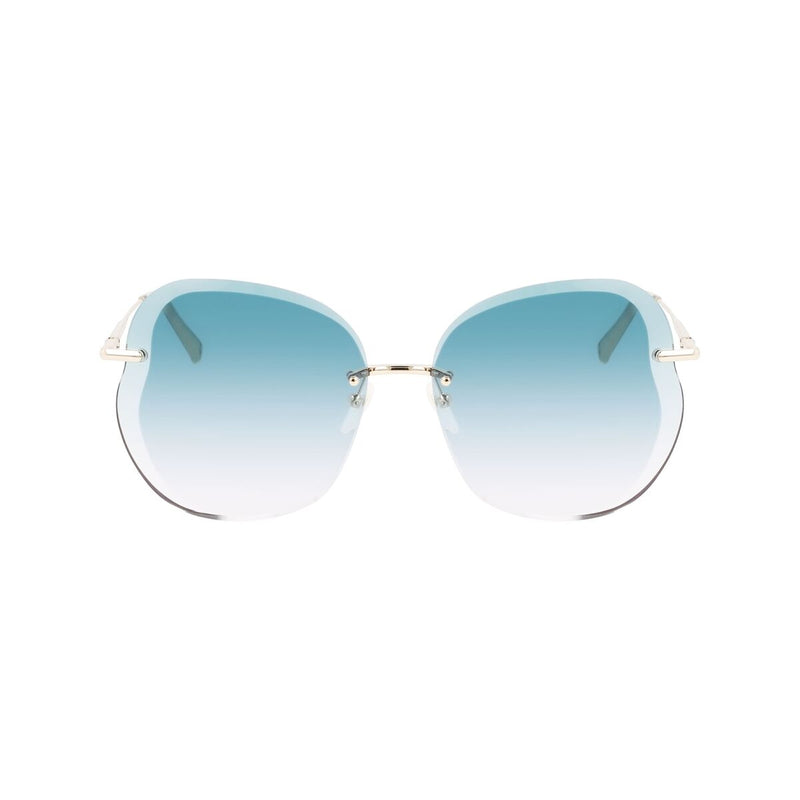 Damensonnenbrille Longchamp LO160S-706 ø 65 mm