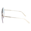 Damensonnenbrille Longchamp LO160S-706 ø 65 mm