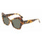 Damensonnenbrille Karl Lagerfeld KL6076S-240 ø 53 mm