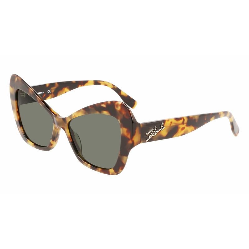 Damensonnenbrille Karl Lagerfeld KL6076S-240 ø 53 mm