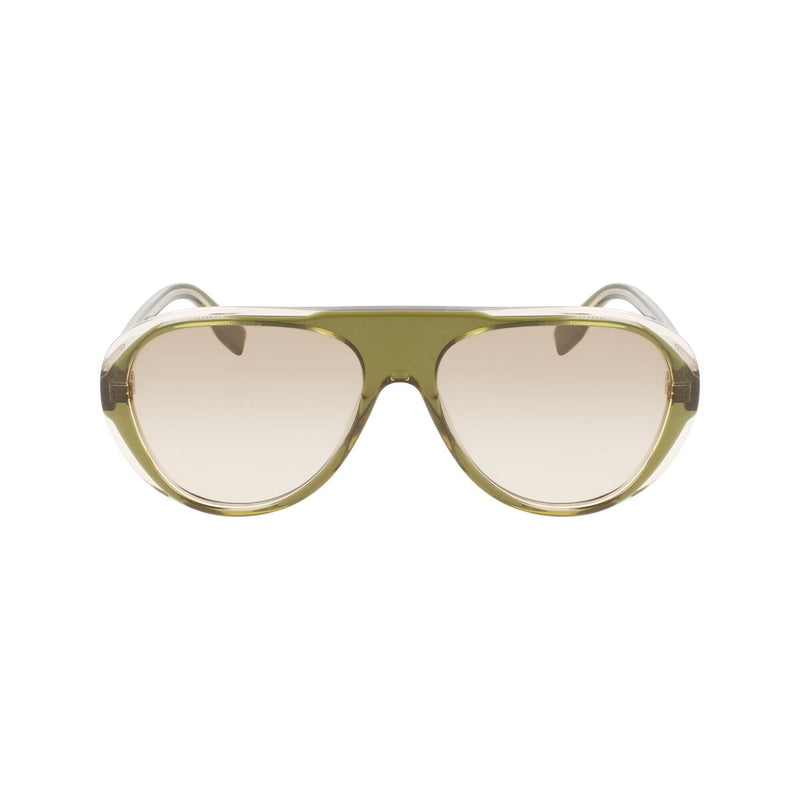 Herrensonnenbrille Karl Lagerfeld KL6075S-305 ø 59 mm