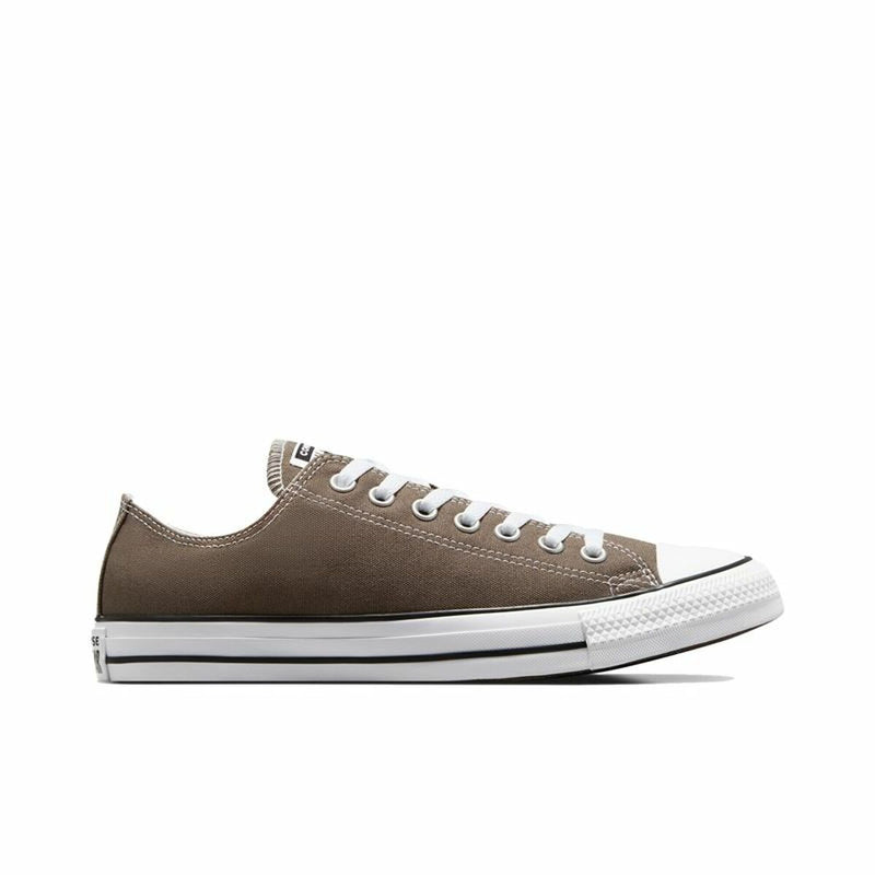 Unisex Sneaker Converse Chuck Taylor All Star Braun