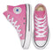 Sneaker Converse Chuck Taylor All Star Rosa Für Kinder