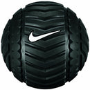 Massageball Nike Recovery Schwarz