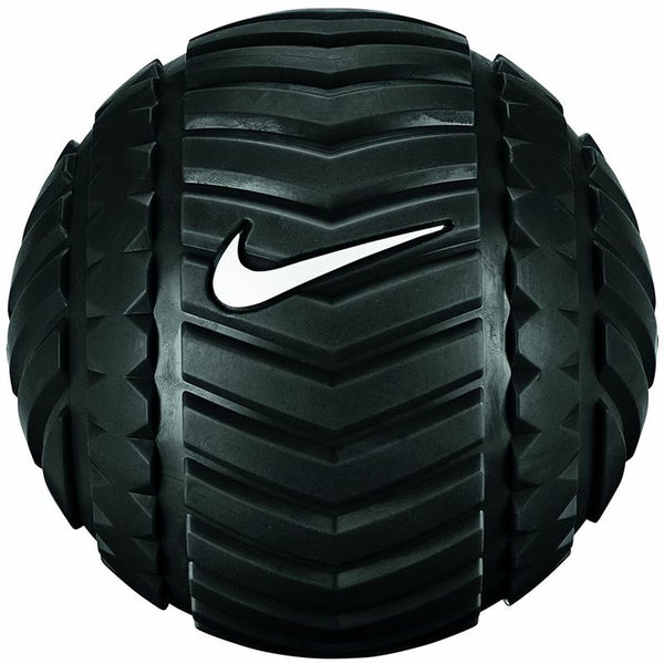 Massageball Nike Recovery Schwarz