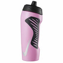 Trinkflasche Nike Hyperfuel 24OZ Rosa Bunt