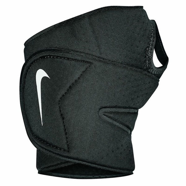 Handgelenksstütze  Pro Wrist and Thumb  Nike  Wrap 3.0 Schwarz