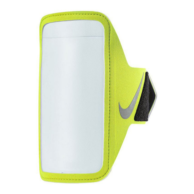 Sportarmband Nike Running Lean Gelb