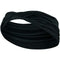 Band Nike Wide Twist Schwarz